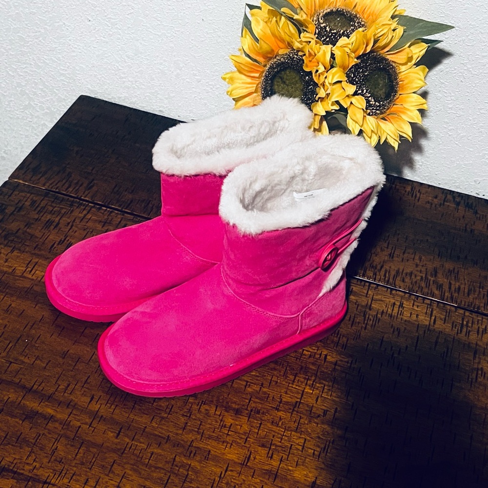New KOOLABURRA by UGG Boots